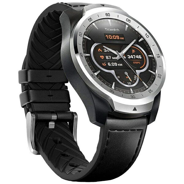 楽天市場】mobvoi TICWATCH PRO 5 ENDURO OBSIDIAN | 価格比較 - 商品