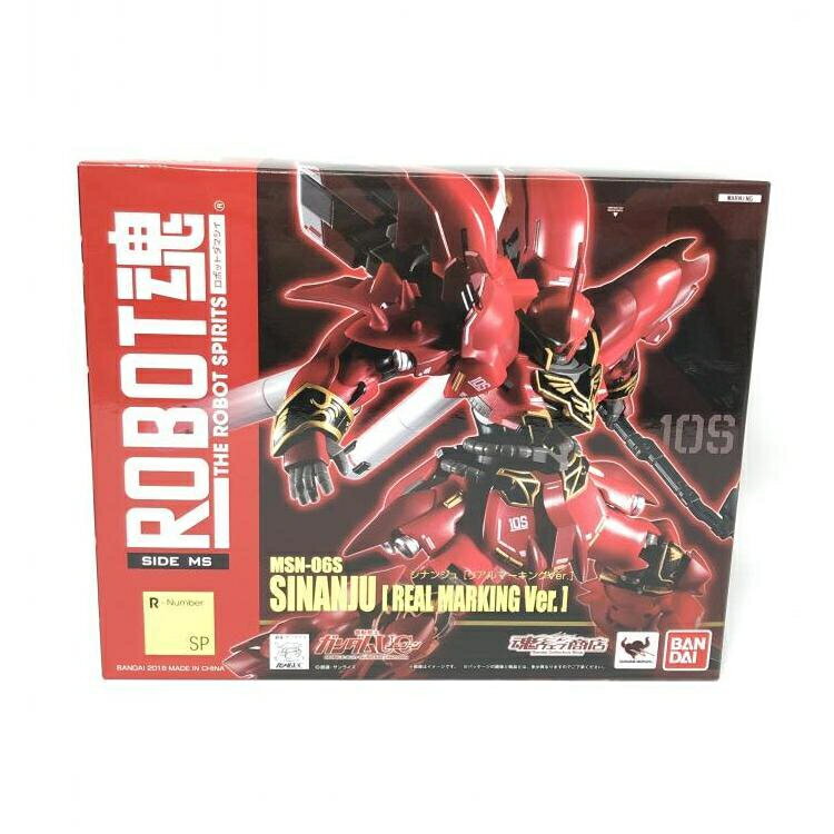 楽天市場】バンダイ ROBOT魂 SIDE MS ガンダムMk-V -MK5