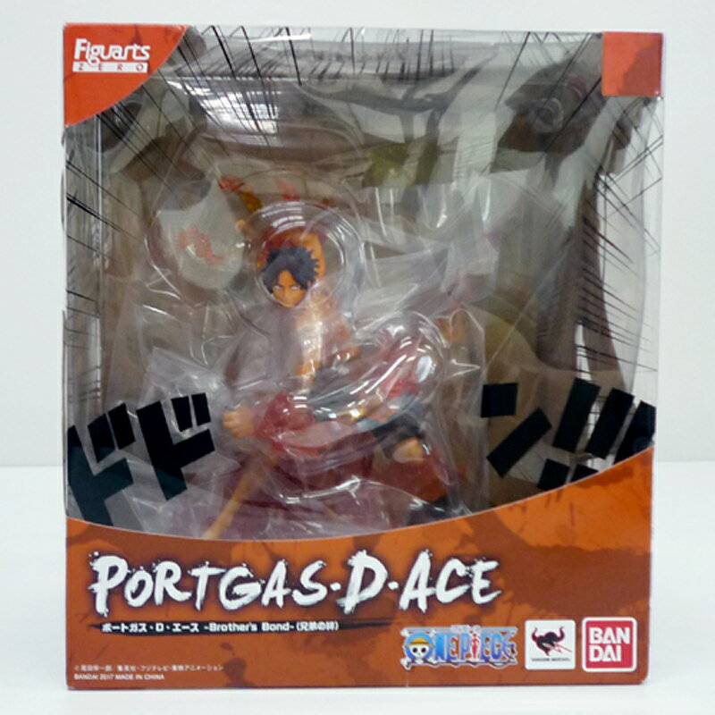 楽天市場】バンダイ フィギュアーツZERO モンキー・D・ルフィ