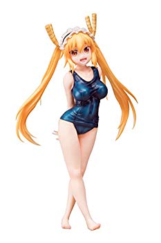 マベル(Mabell) 回天堂 小林さんちのメイドラゴン トール 1/6スケール 楽天市場】マベル 小林さんちのメイドラゴン トール 1/6 完成品