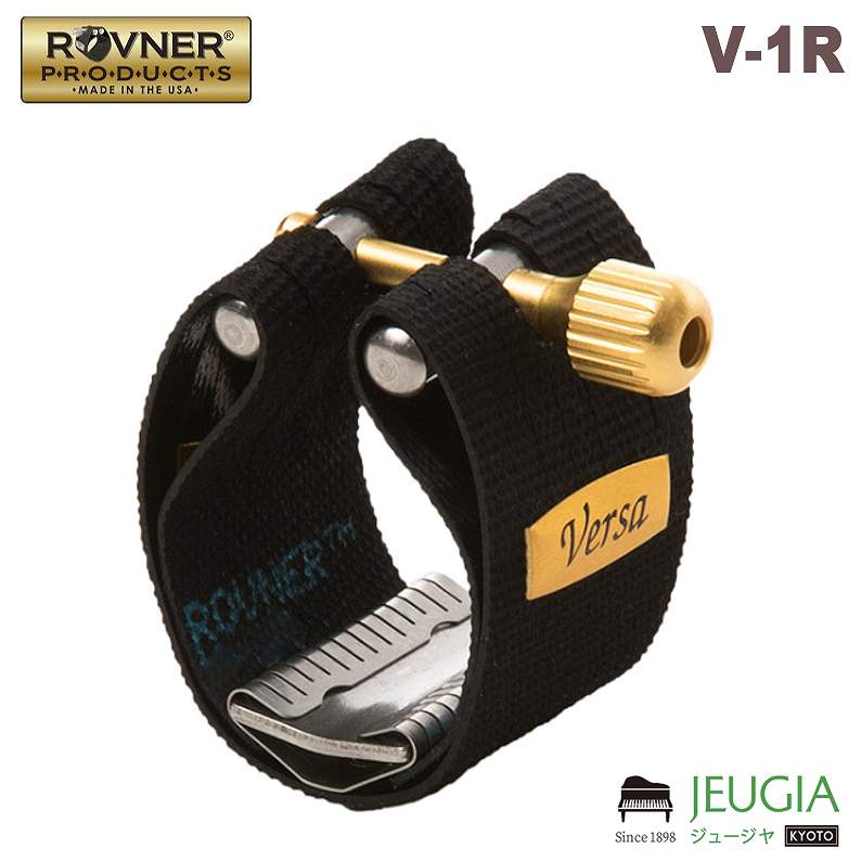 楽天市場】バンドーレン b♭クラリネット リガチャー レザー leather