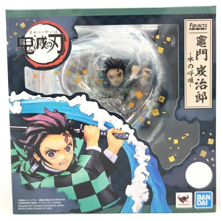 BANDAI - フィギュアーツzero 蟲の呼吸 フィギュアーツZERO 胡蝶しのぶ 蟲の呼吸 | 魂ウェブ