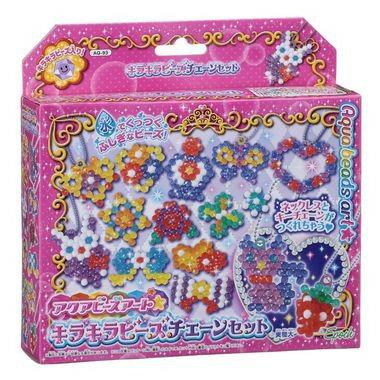 楽天市場】エポック社 アクアビーズ アクセサリーデザイナー