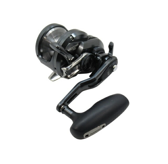楽天市場】シマノ シマノ SHIMANO 24 オシアジガー LD 2500MG 右