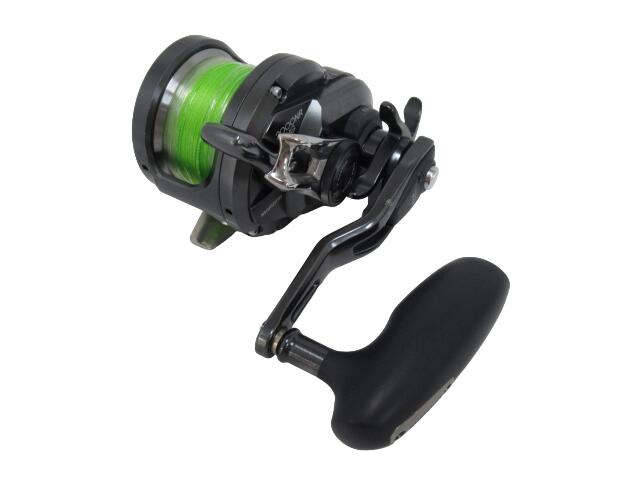 楽天市場】シマノ シマノ リール オシアジガー Fカスタム 1501HG