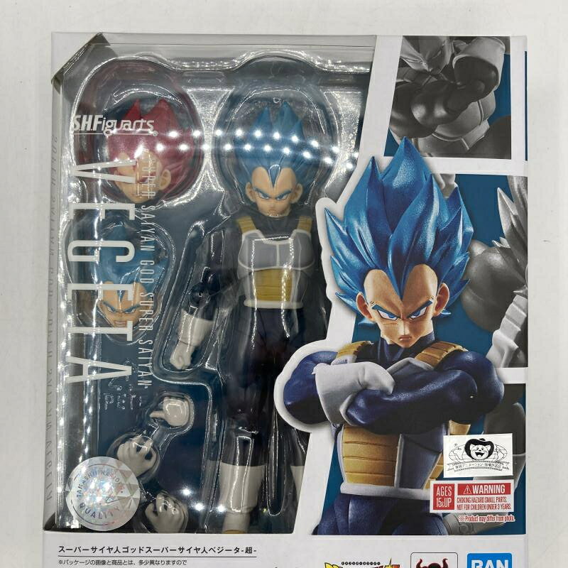 楽天市場】BANDAI SPIRITS S.H.Figuarts ドラゴンボールZ グレート