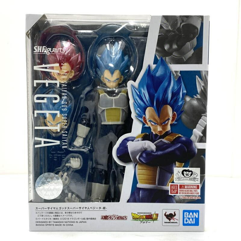 楽天市場】バンダイ HYBRID GRADE ドラゴンボール改 超サイヤ人3