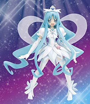 S.H.フィギュアーツ キュアビート 『スイートプリキュア』(魂ウェブ商店限定) ggw725x レビュー】 バンダイ 魂ウェブ商店 S.H.Figuarts キュアビート