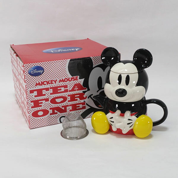 ティーフォーワン　ミッキーマウス