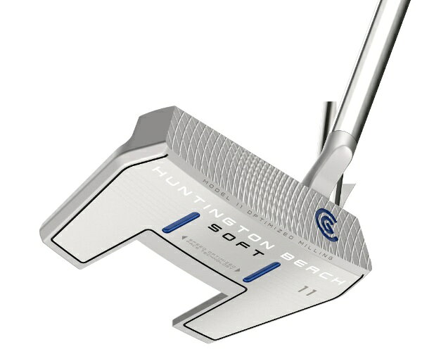 楽天市場】ピン レディース パター Rhapsody Anser 2 32インチ