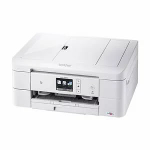☆ブラザー DCP-J968N☆ブラック 複合機プリンター ブラザー brother A4インクジェット複合機 ブラック Wi-Fi 自動