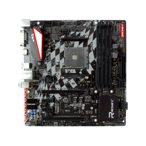 BIOSTAR RACING X570GTA マザーボード X570GTA｜BIOSTAR｜株式会社アユート PCパーツ・VR・オーディオ