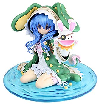 楽天市場】ベルファイン デート・ア・ライブIV 星宮六喰 1/7 完成品