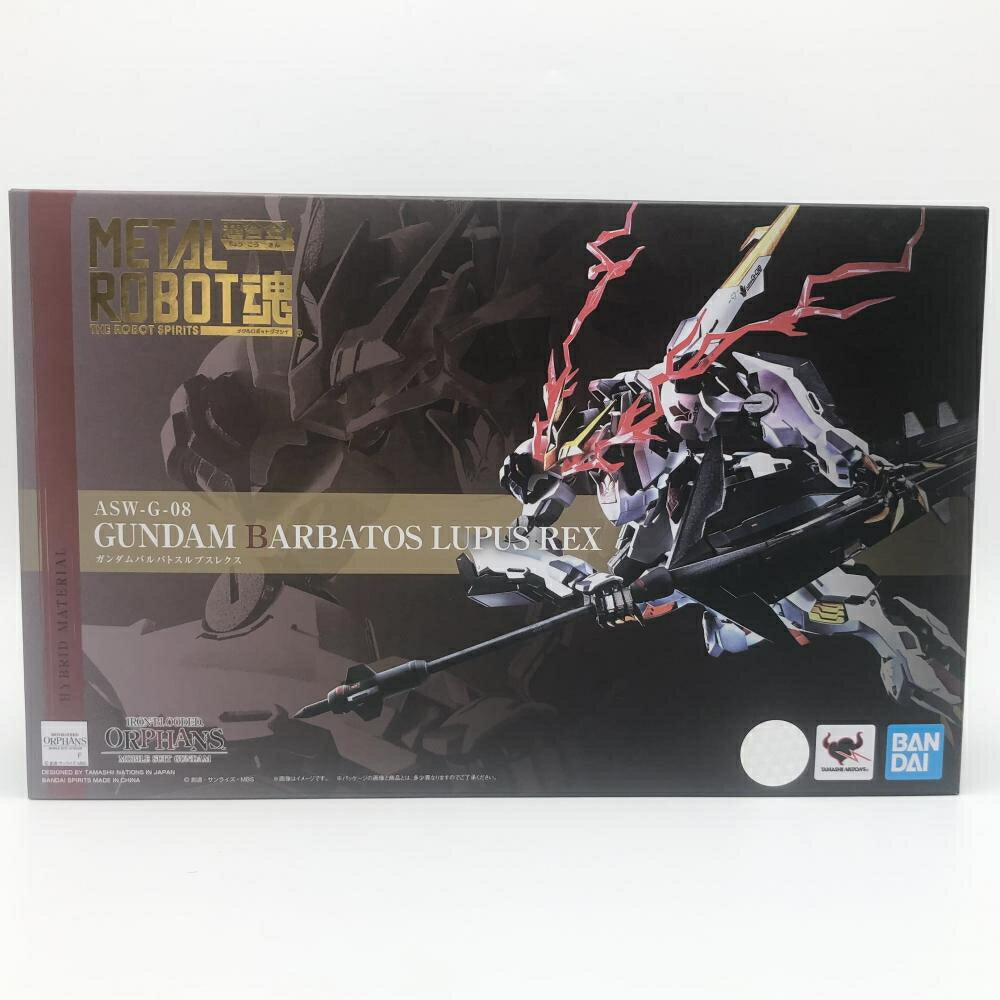 楽天市場】BANDAI SPIRITS METAL ROBOT魂 SIDE MS