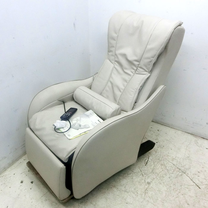 P4216)National ナショナル　マッサージチェア　EP1080　レッド　赤 ナショナル EP2200投稿画像・動画 - 価格.com