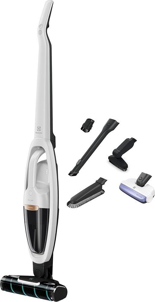 未使用 Electrolux ZB3502IG スティッククリーナー エレクトロラックス スティッククリーナー エルゴラピード・リチウム