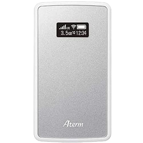 楽天市場】日本電気 NEC製 LTEホームルーター Aterm HT100LN PA