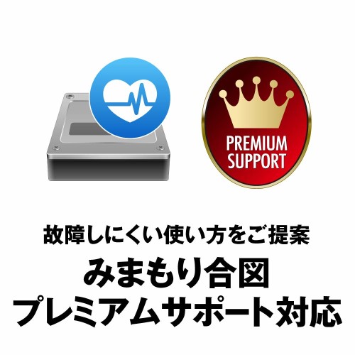 BUFFALO ポータブルHDD HD-PGF4.0U3-GBKA