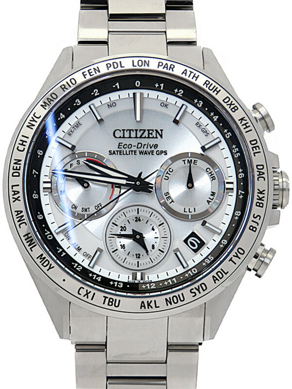 楽天市場】シチズン時計 CITIZEN エクシード CC4030-58L | 価格比較