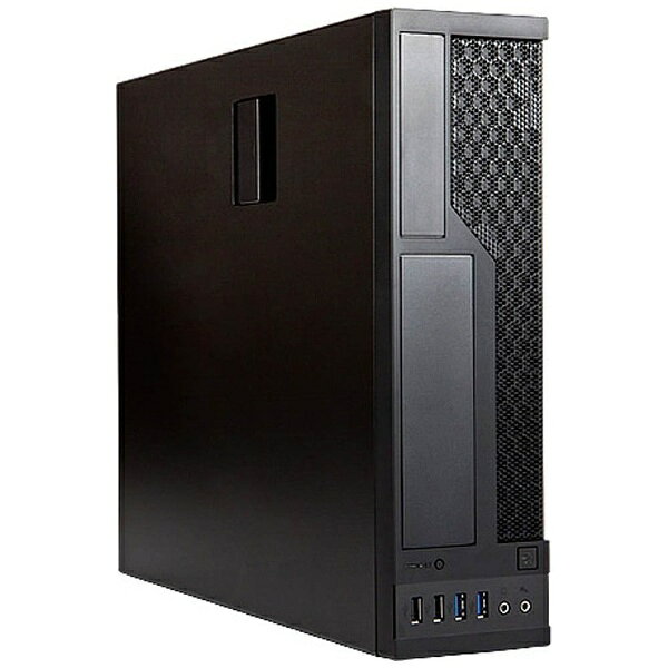 楽天市場】IN WIN EK-Classic InWin 303EK Black ミドルタワー PC