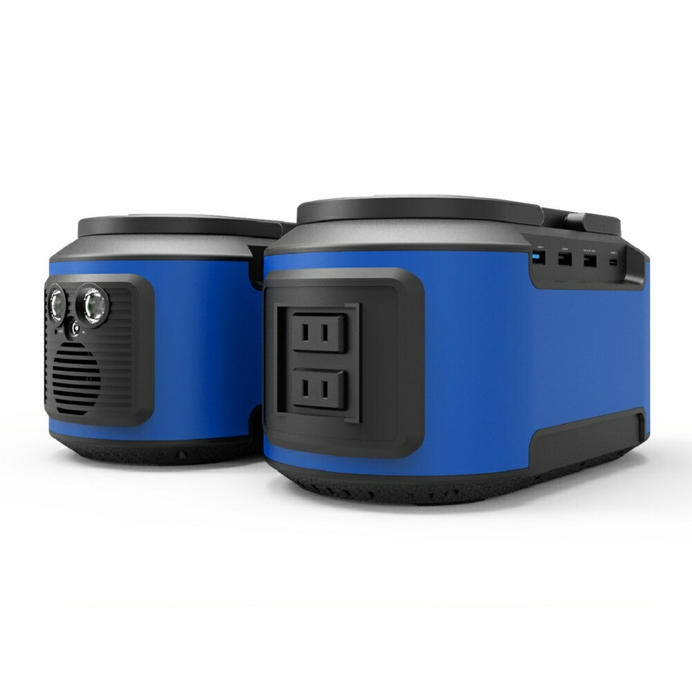 楽天市場】Anker PowerHouse 434Wh / 120,600mAh ポータブル電源