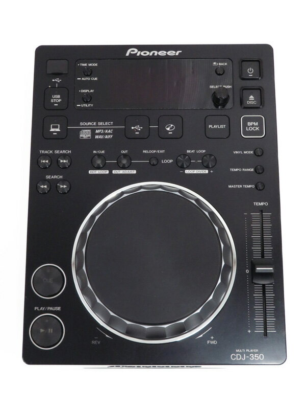 楽天市場】パイオニア Pioneer DJ用マルチプレーヤー CDJ-850-K | 価格