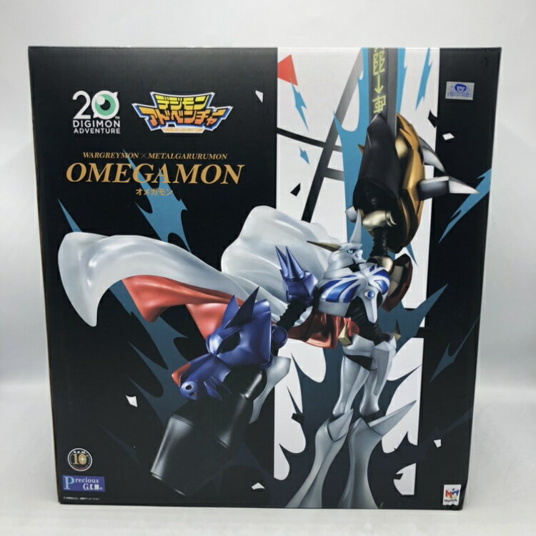 G.E.M.シリーズ　デジモンアドベンチャー　パルモン＆太刀川ミミ フィギュア G.E.M.シリーズ デジモンアドベンチャー 太刀川ミミ＆パルモン