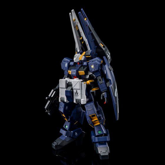 楽天市場】バンダイ HGUC 1/144 ガンダム TR-6ウーンドウォート