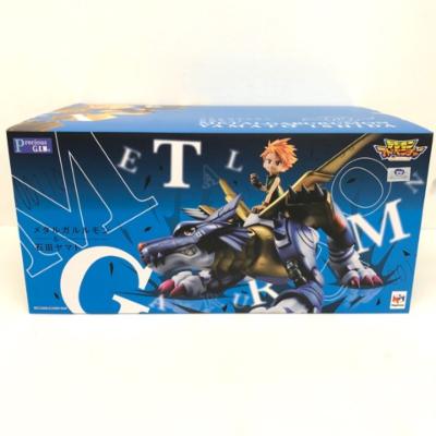 楽天市場】バンダイ フィギュア ガルダモン「デジモンアドベンチャー