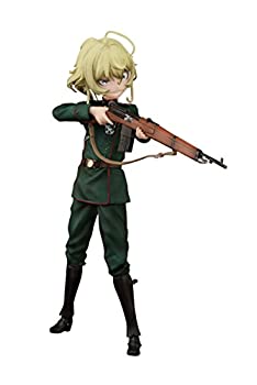 楽天市場】東京ユニーク 幼女戦記 ターニャ・デグレチャフ 1/7 完成品