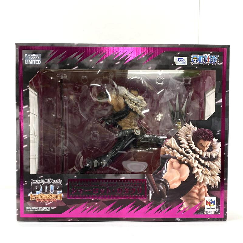 楽天市場】メガハウス Portrait.Of.Piratesワンピース SA-MAXIMUM 楽天市場】メガハウス Portrait.Of.Piratesワンピース SA-MAXIMUM