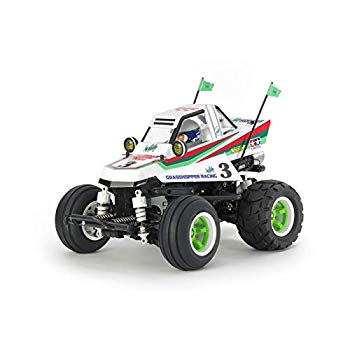楽天市場】タミヤ 1／10 エキスパートビルトシリーズ No