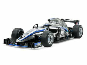 楽天市場】タミヤ 1／10RC XB タイレル P34 1976 日本