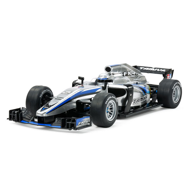 1/10RC XB タイレルP34(RCメカレスタイプ) 1/10 電動RC完成セット XB タイレル P34 1976 日本GP (RC
