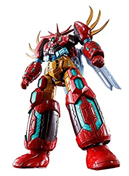 バンダイ　超合金魂　GX-63 フランキー将軍 Amazon.co.jp: TAMASHII NATIONS 超合金魂 GX-63 フランキー将軍