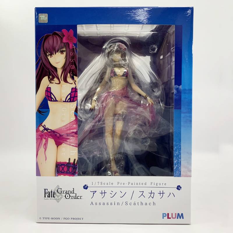 楽天市場】グッドスマイルカンパニー 1／8 Fate／Grand