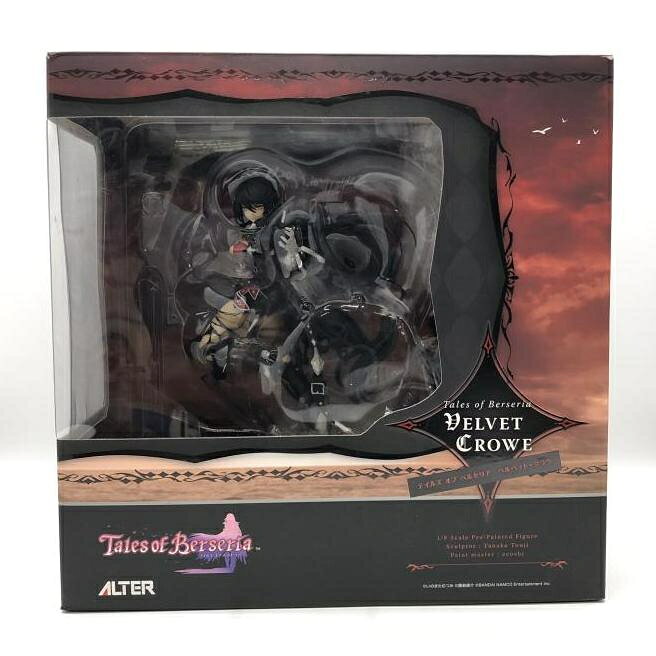 楽天市場】アルター テイルズ オブ ゼスティリア ザ クロス スレイ 1/7