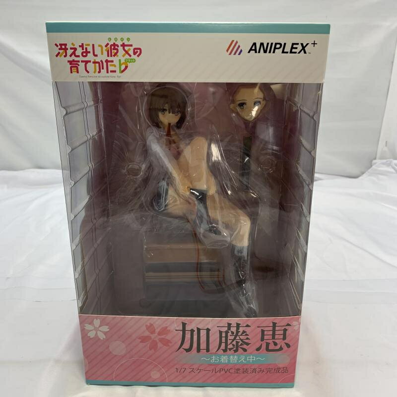 KDcolle 冴えない彼女の育てかた 加藤 恵 抱き枕Ver. 1/7スケール Amazon.co.jp: KDcolle 冴えない彼女の育てかた 加藤 恵 抱き枕