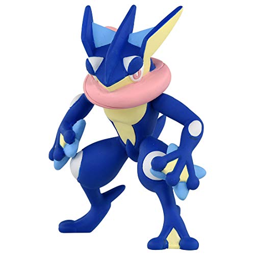 楽天市場】タカラトミー ポケモン モンコレスーパーサイズ