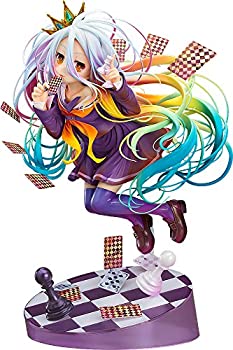 楽天市場】ファット・カンパニー 1／7 ノーゲーム・ノーライフ