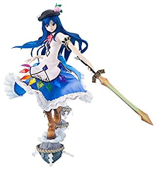 楽天市場】東方プロジェクト 1/8 秘神流し雛 鍵山雛 完成品フィギュア
