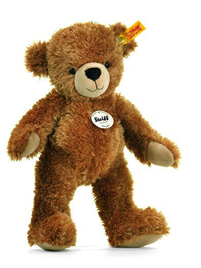 楽天市場】steiff シュタイフ テディベア my bearly ブラウン