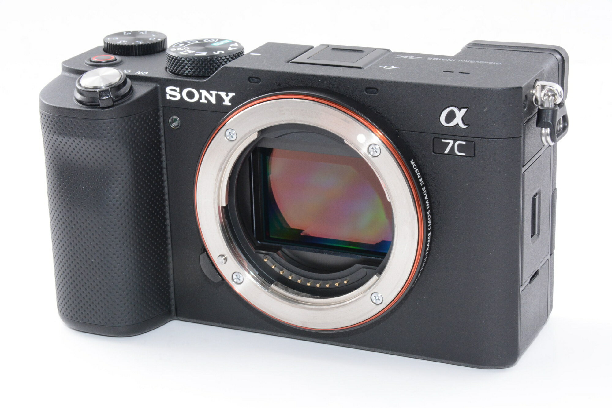 楽天市場】キヤノン Canon ミラーレス一眼カメラ EOS M3 ボディ BK
