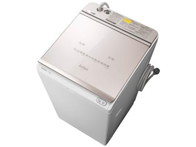 楽天市場】東芝ライフスタイル TOSHIBA 全自動洗濯機 ZABOON AW-12XD9