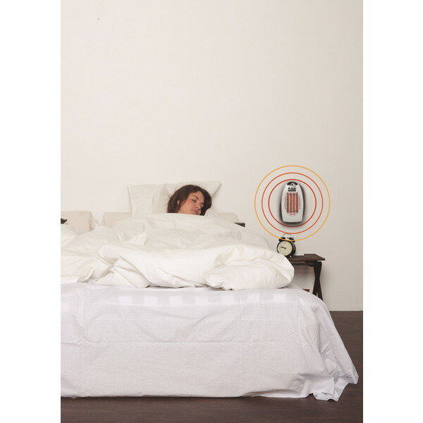 ファストヒーター ホワイト