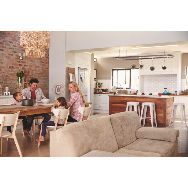 ファストヒーター ホワイト