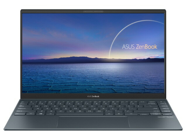 Windowsノート本体 ASUS M515UA-BQ296T ノートパソコン M515UA スレートグレー M515UA-BQ296T ［15.6型