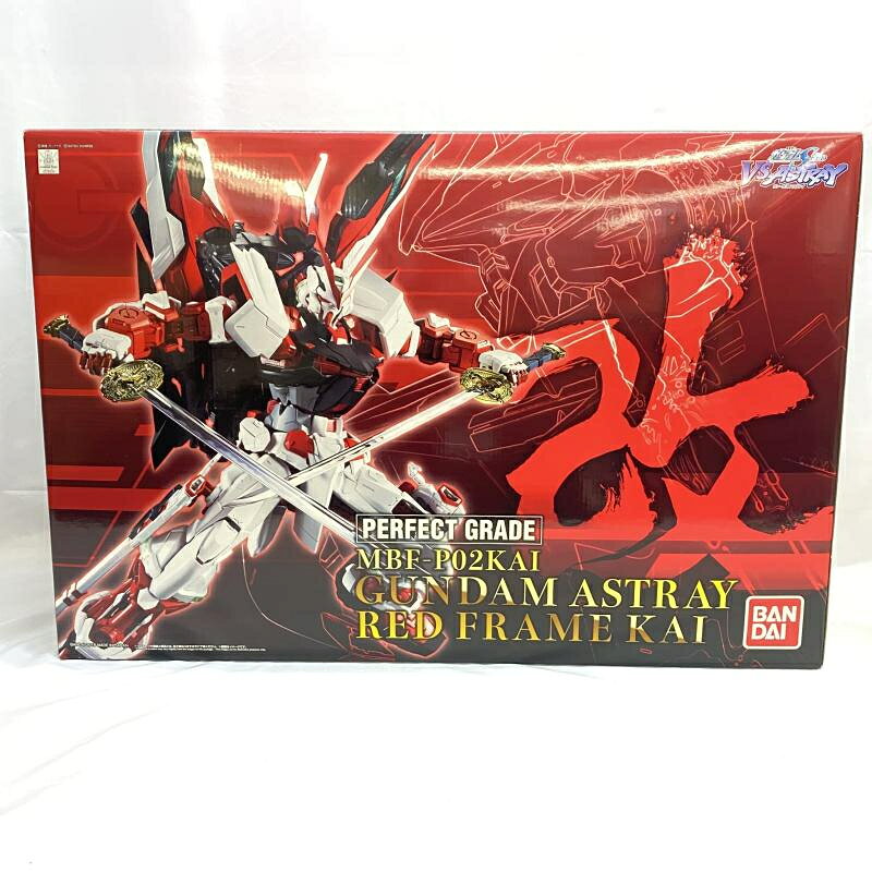 楽天市場】バンダイ 1/60 PG ガンダムベース ガンダム アストレイ