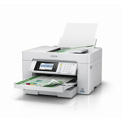 楽天市場】エプソン販売 EPSON ビジネスインクジェット 複合機 PX