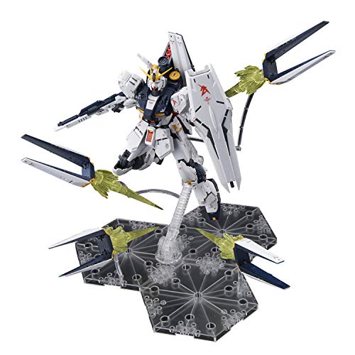 楽天市場】BANDAI SPIRITS RG 1／144 νガンダム フィン
